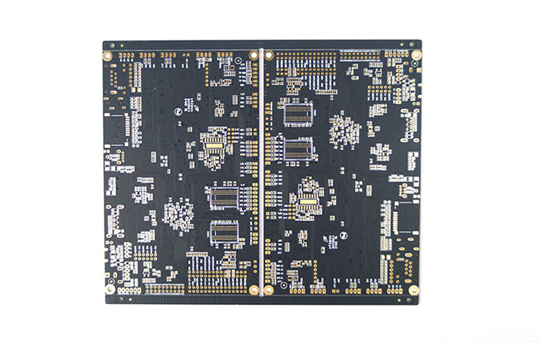 抽煙機(jī)pcb線(xiàn)路板