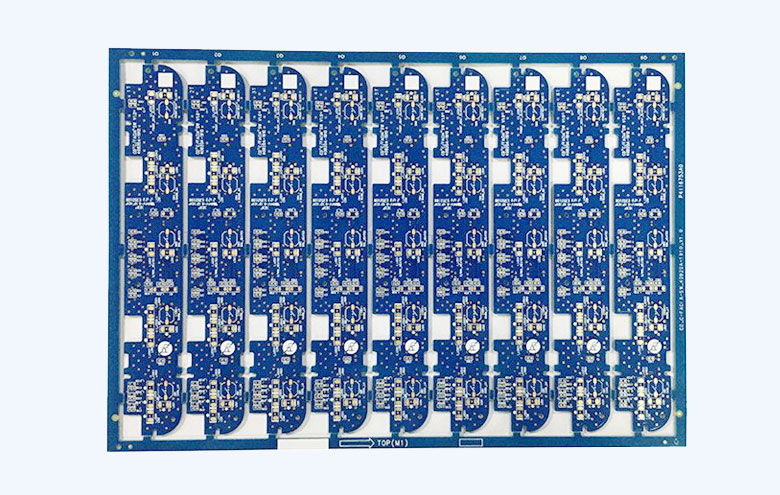 PCB鉆孔品質(zhì)檢驗標準及操作步驟