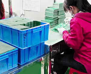 濟南pcb批量定制