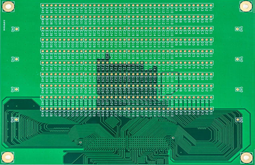 濟南pcb樣板打樣